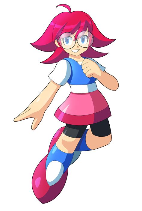 Robot Master Database Wiki .